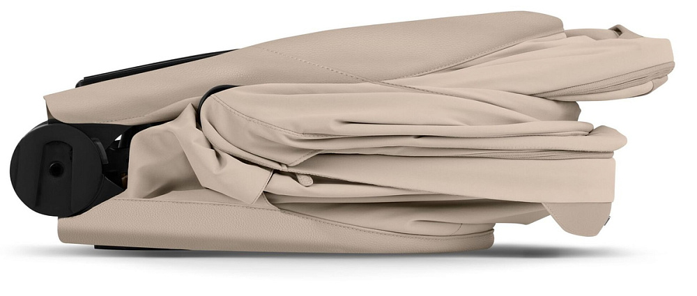 Cybex Priam V Rosegold Style Collection 2 в 1 Cozy Beige