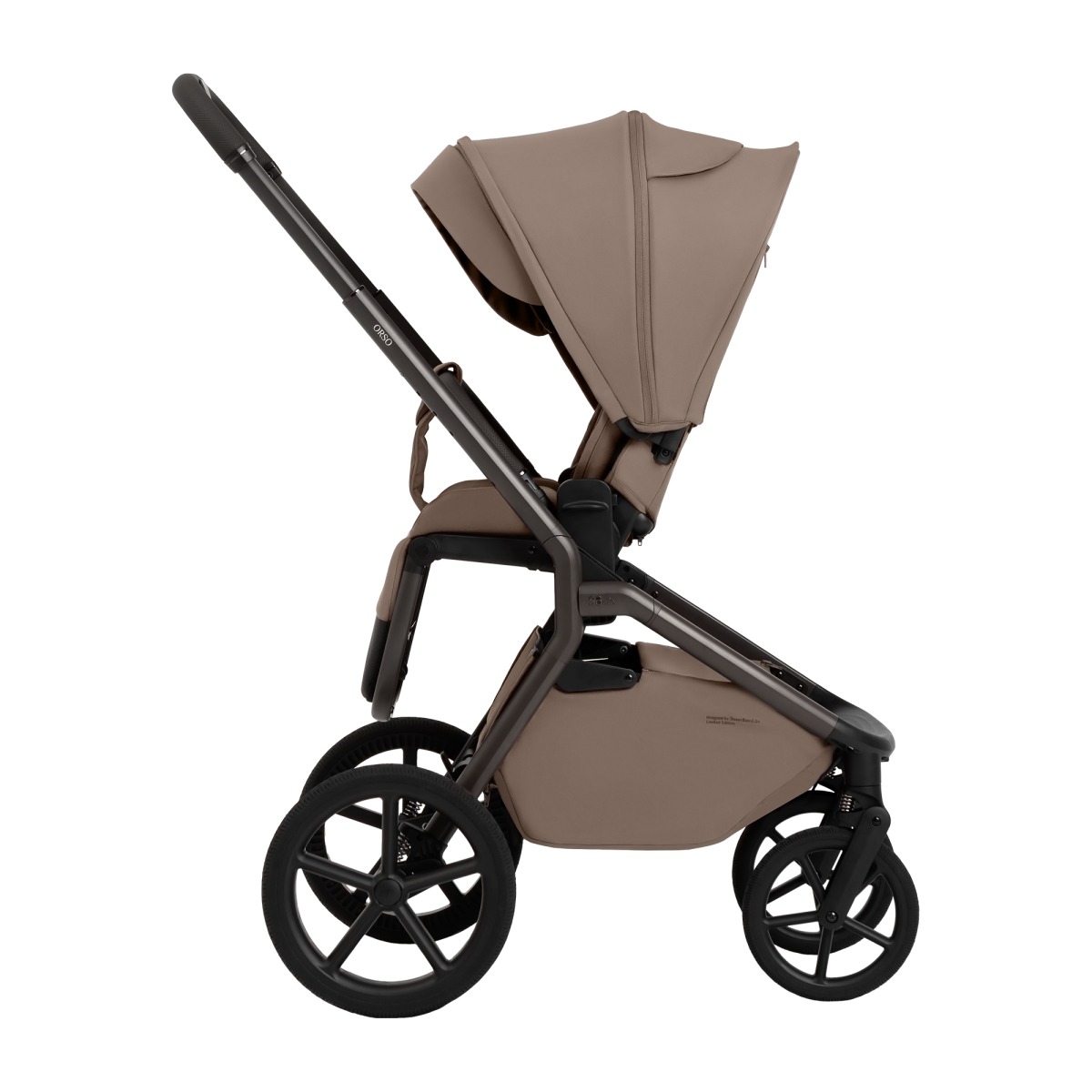 Sweet Baby Orso 2 в 1 Dark Beige