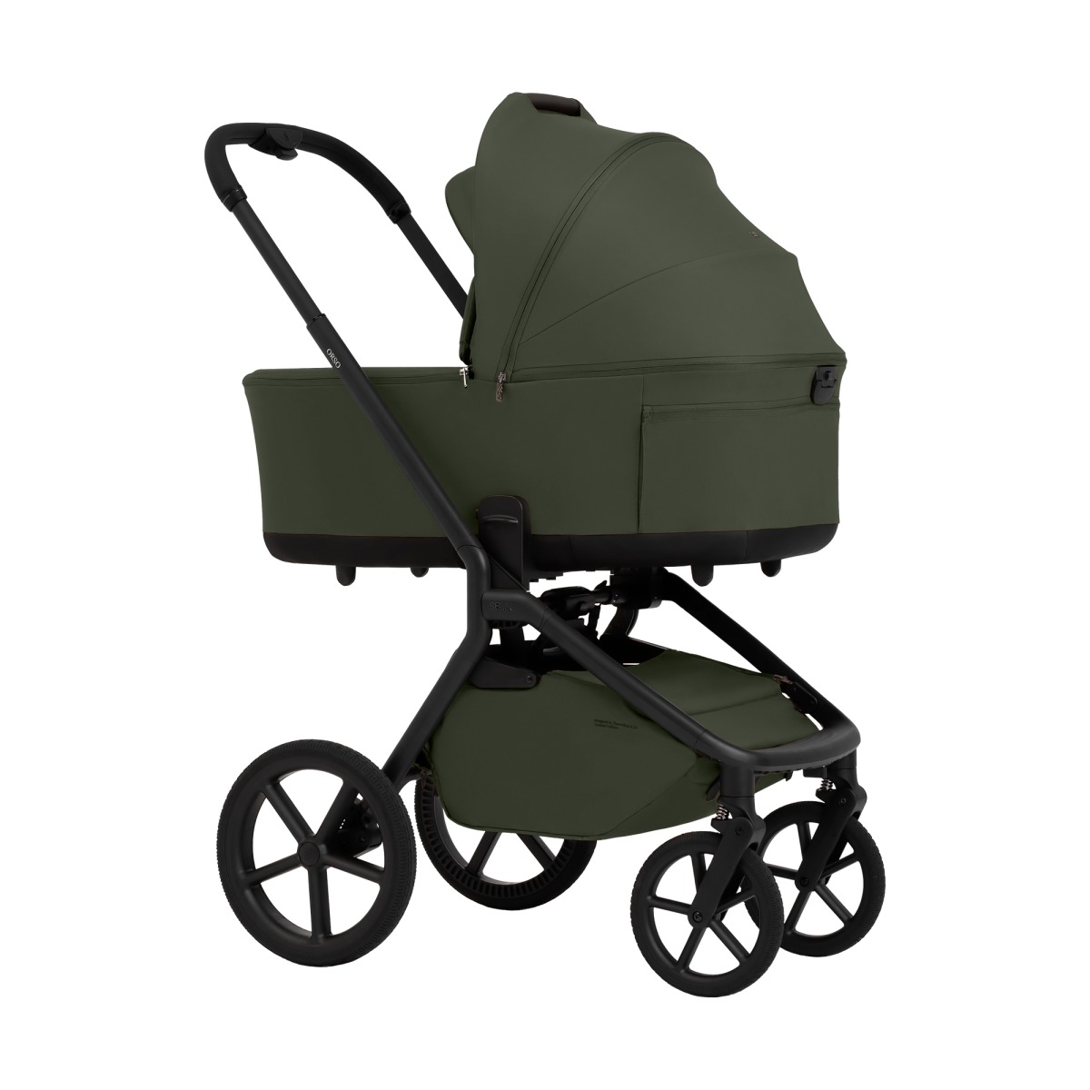 Sweet Baby Orso 2 в 1 Dark Green