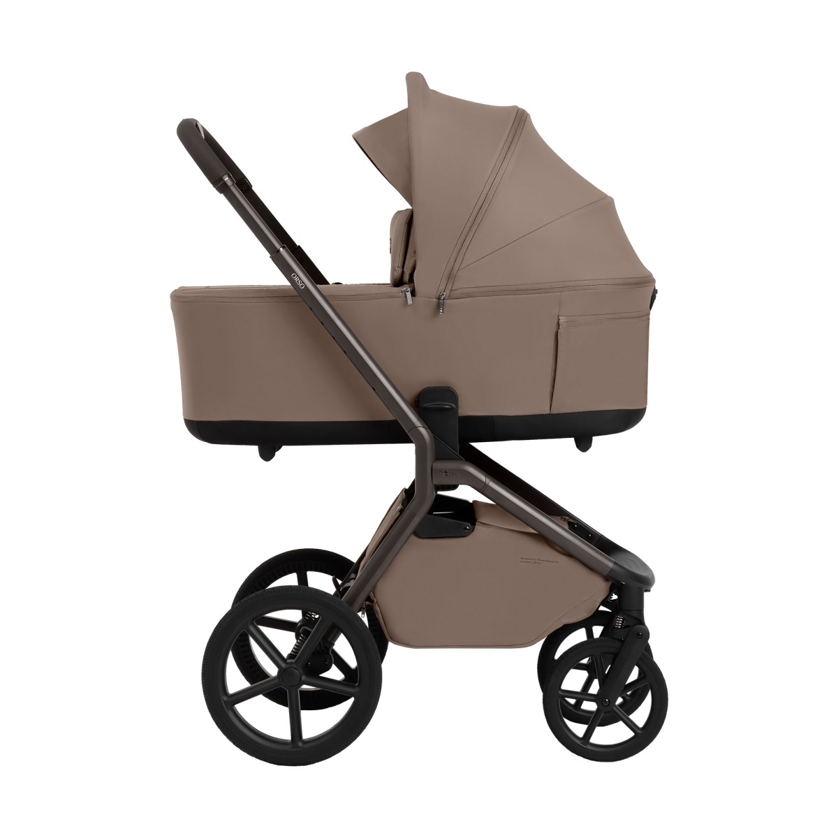 Sweet Baby Orso 2 в 1 Dark Beige