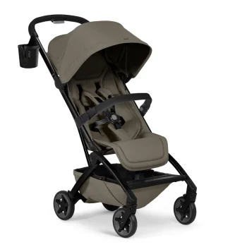 Joolz Aer 2 SE Hazel Brown