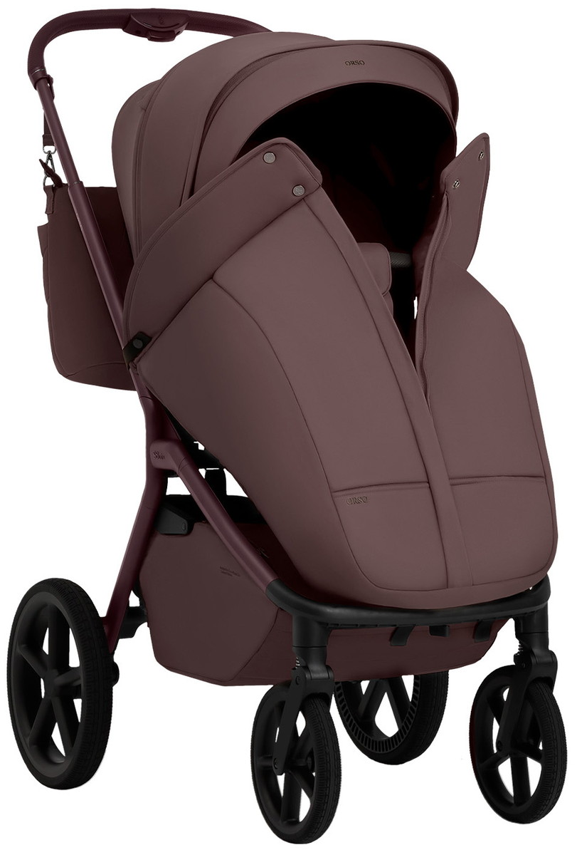 Sweet Baby Orso 2 в 1 Mokka