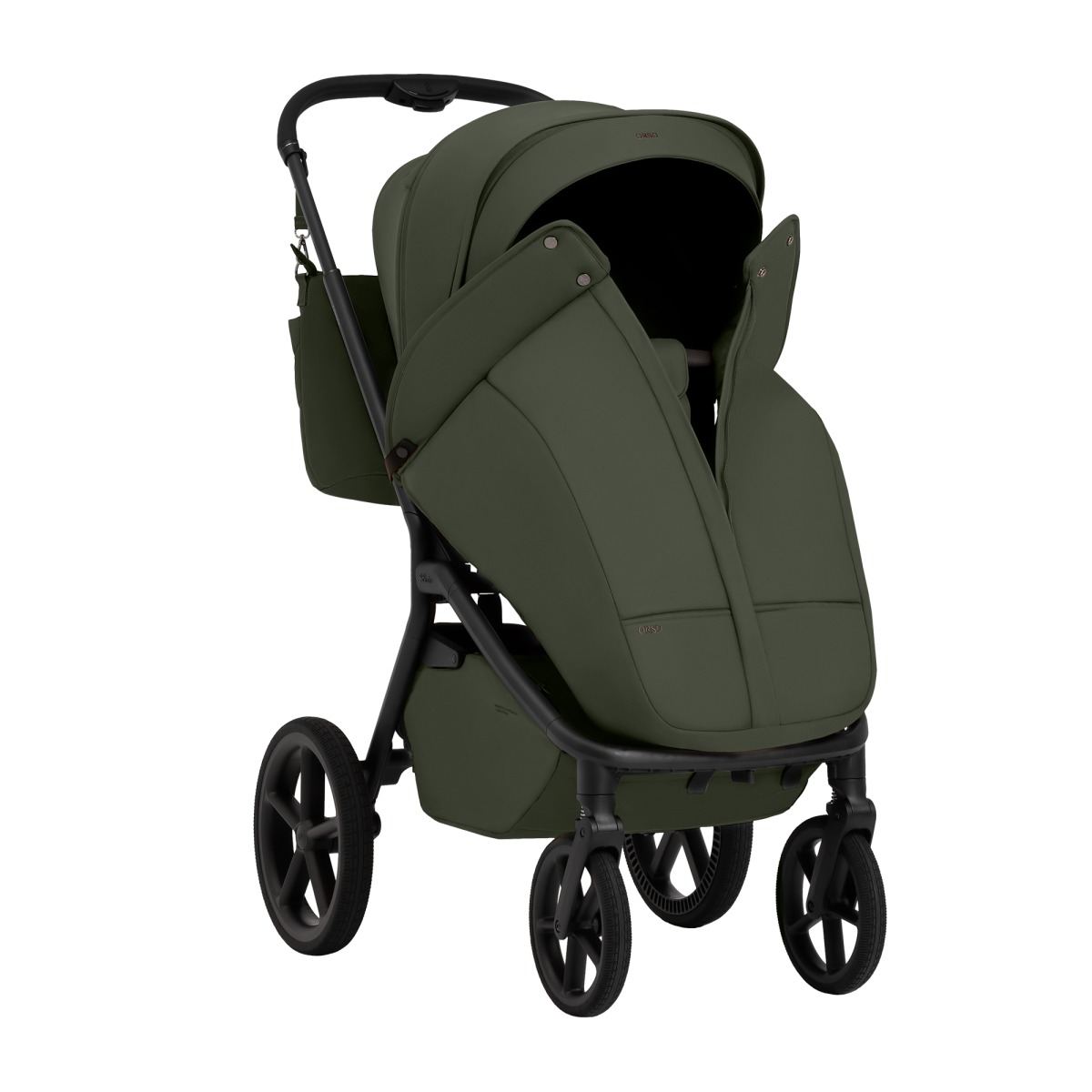 Sweet Baby Orso 2 в 1 Dark Green