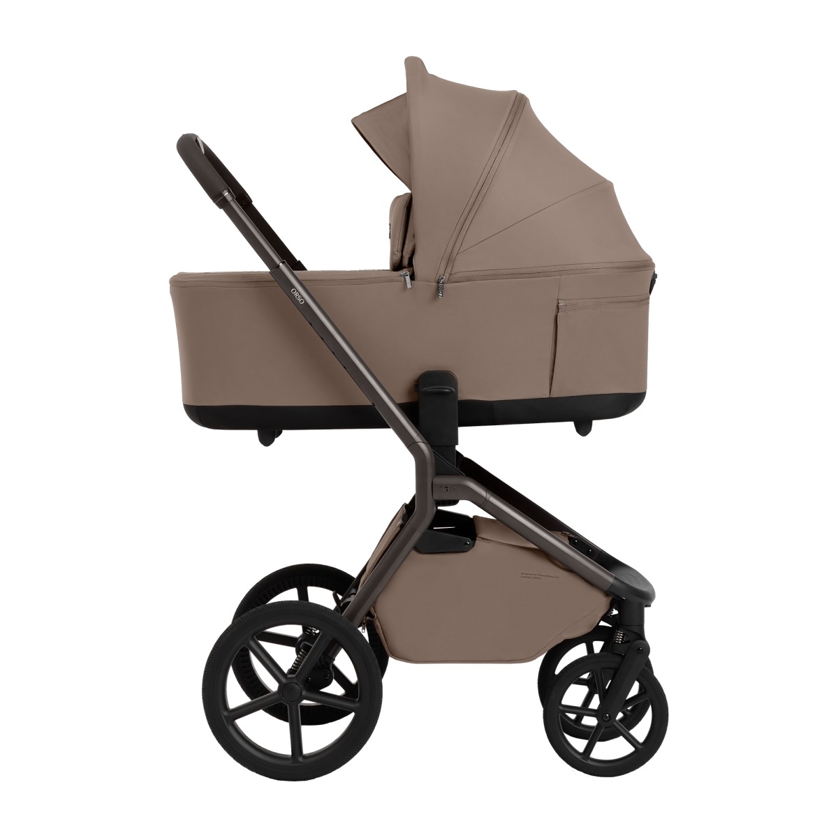 Sweet Baby Orso 2 в 1 Dark Beige