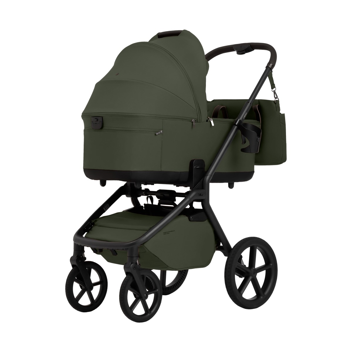 Sweet Baby Orso 2 в 1 Dark Green