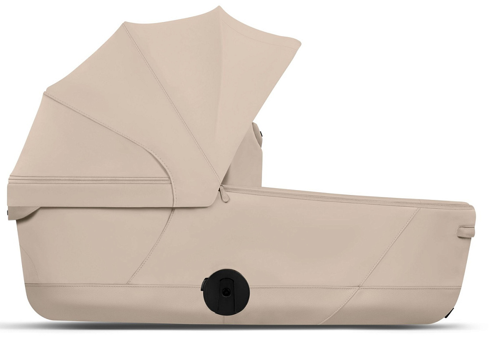 Cybex Priam V Rosegold Style Collection 2 в 1 Cozy Beige