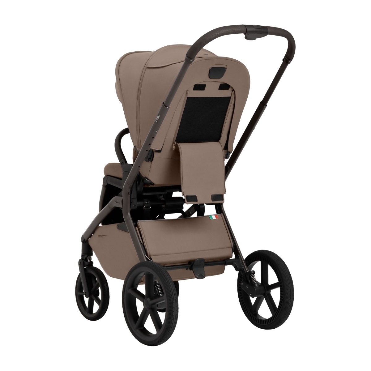 Sweet Baby Orso 2 в 1 Dark Beige