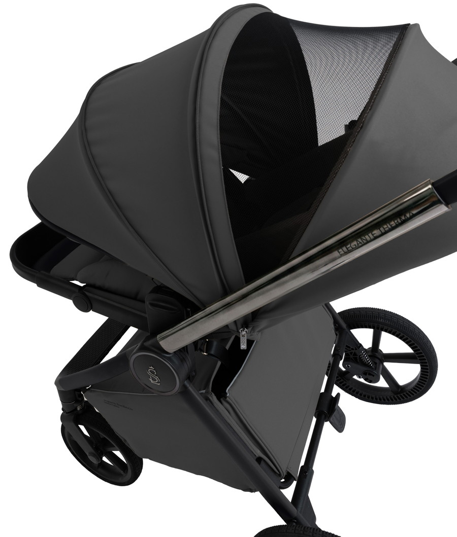 Sweet Baby Elegante Therma Dark Grey (Тёмно-серый)