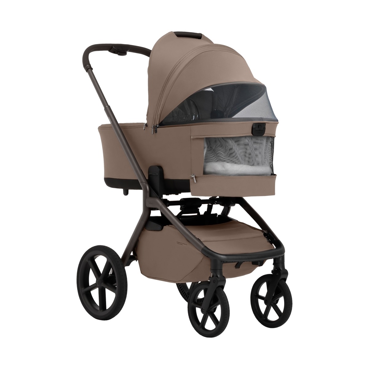 Sweet Baby Orso 2 в 1 Dark Beige