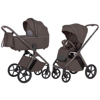 Carrello Vector limit CRL-6552 Merino Beige
