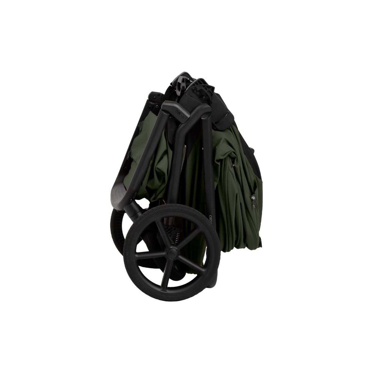Sweet Baby Orso 2 в 1 Dark Green