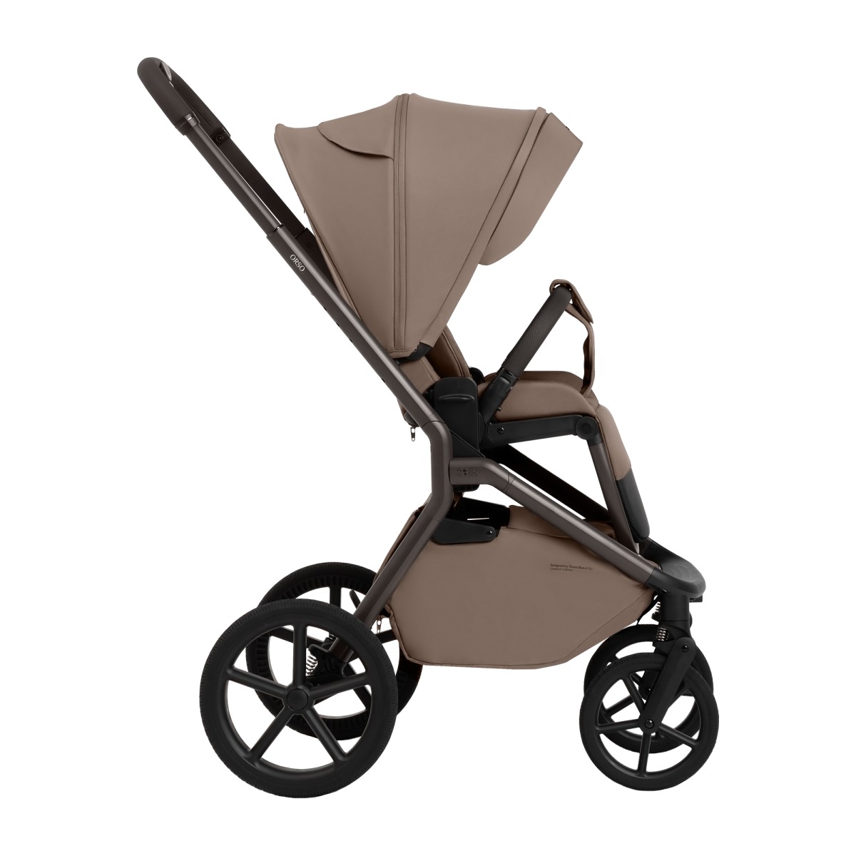 Sweet Baby Orso 2 в 1 Dark Beige