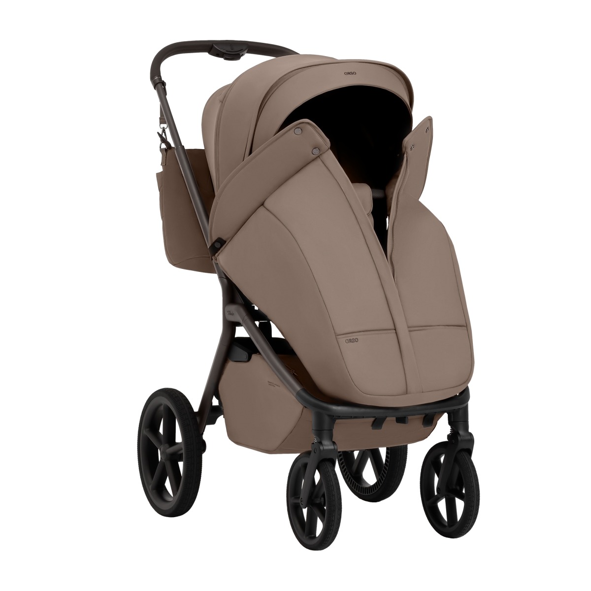 Sweet Baby Orso 2 в 1 Dark Beige