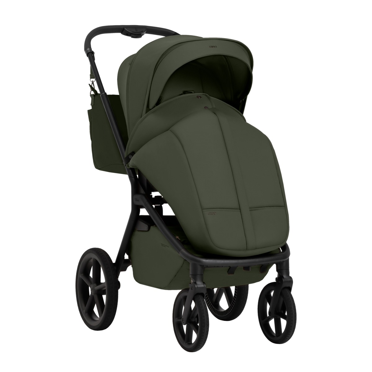 Sweet Baby Orso 2 в 1 Dark Green