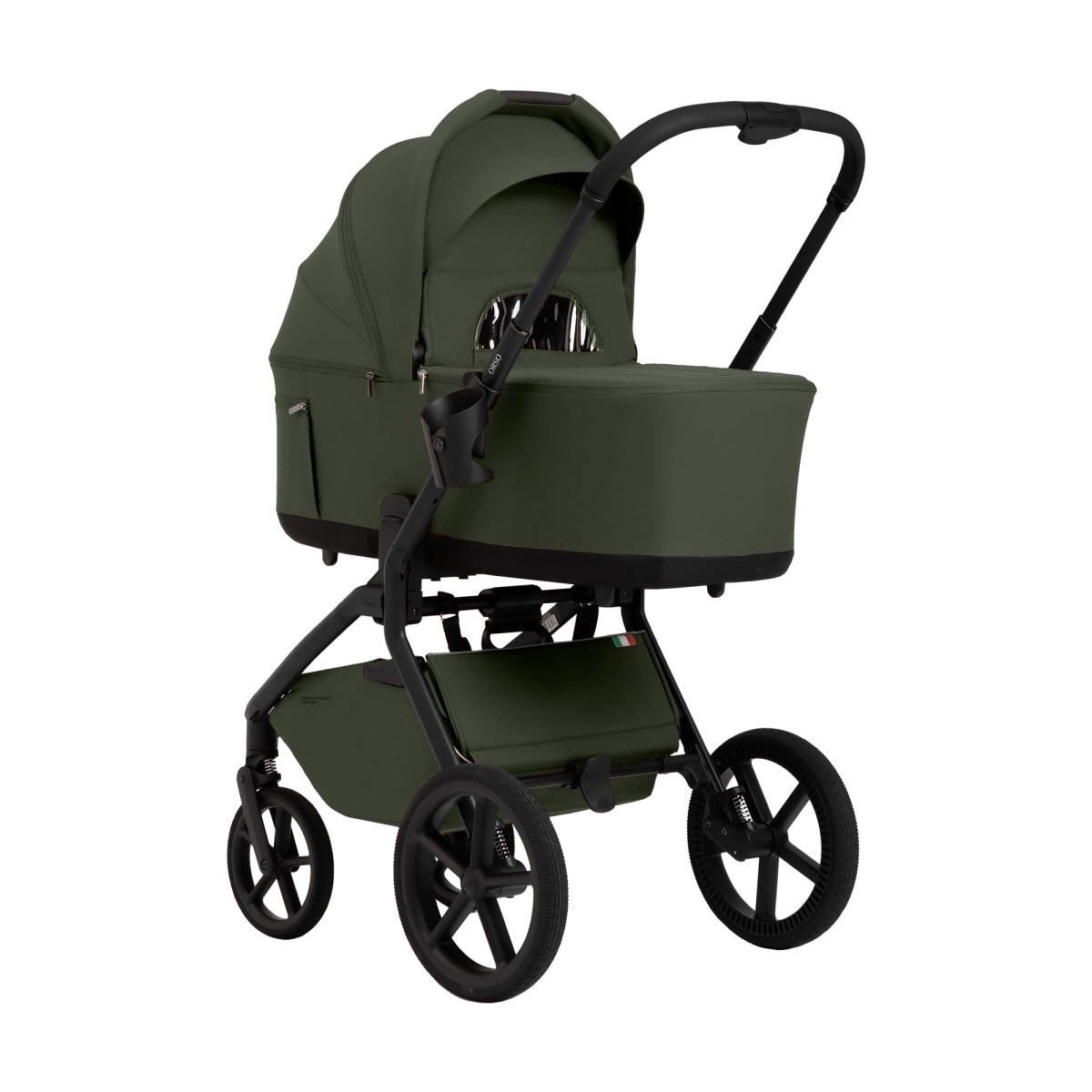 Sweet Baby Orso 2 в 1 Dark Green