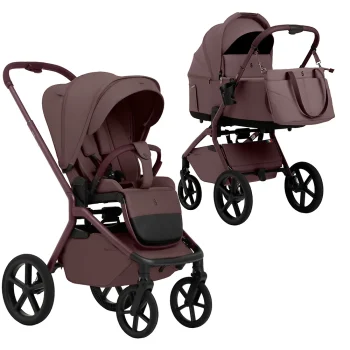 Sweet Baby Orso 2 в 1 Mokka