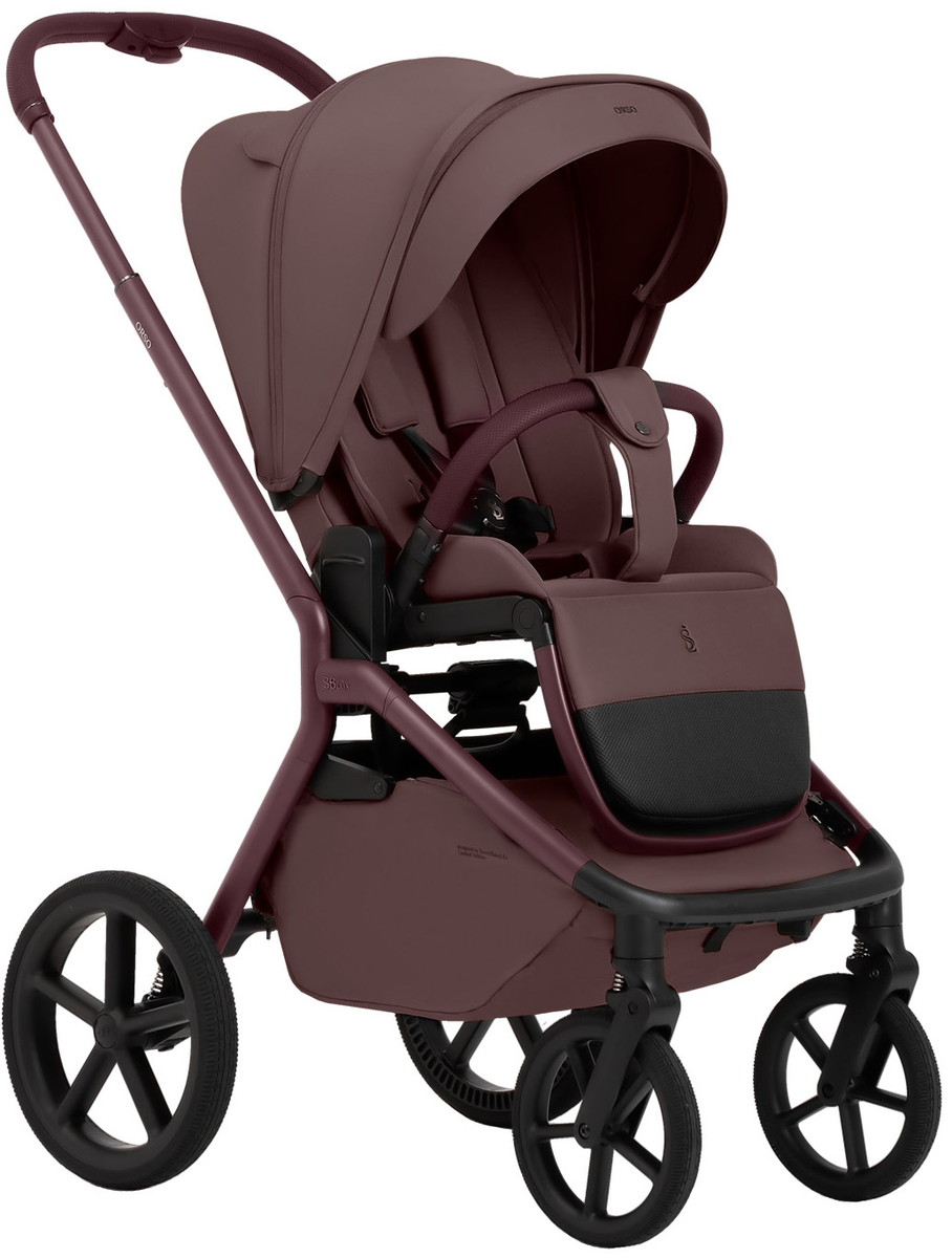 Sweet Baby Orso 2 в 1 Mokka