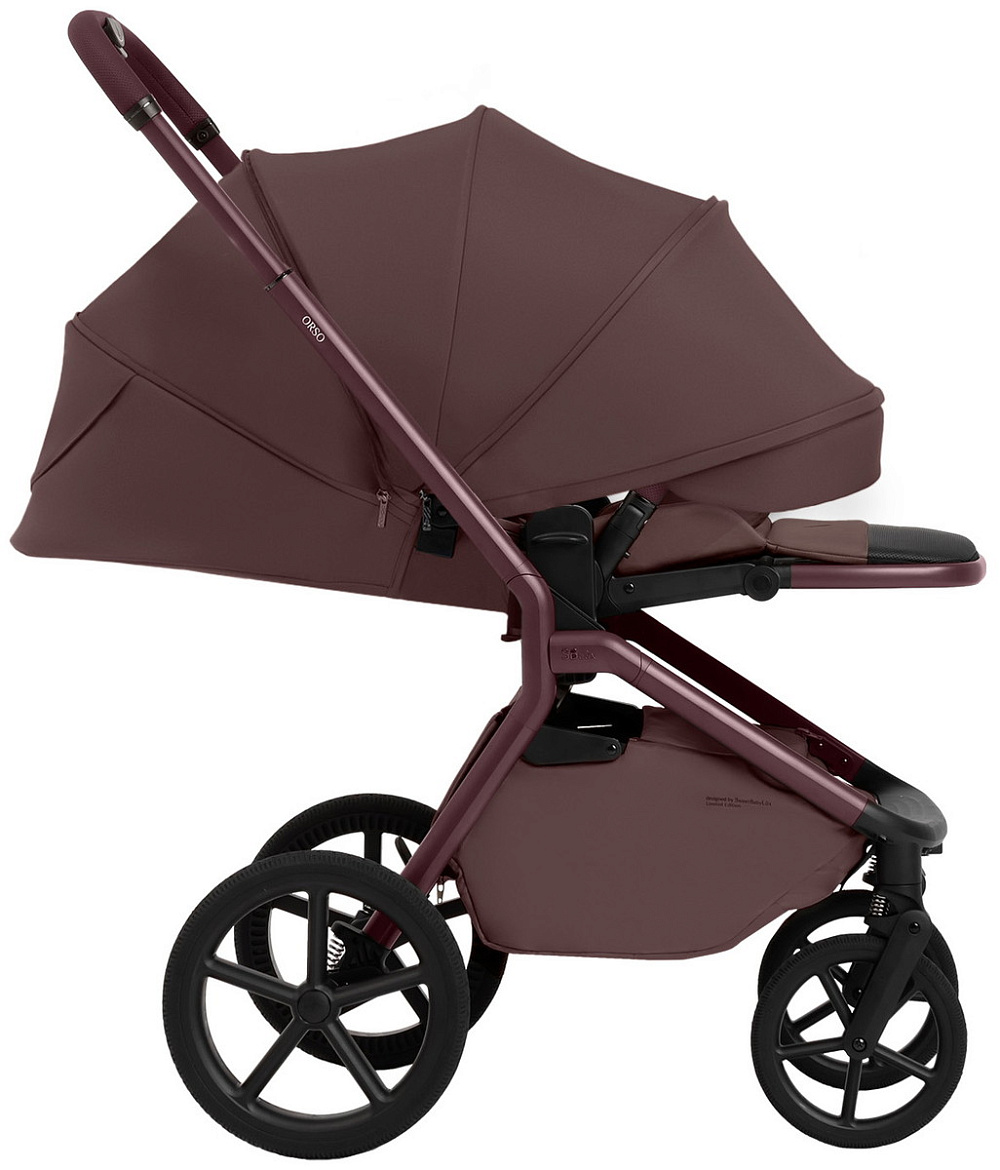 Sweet Baby Orso 2 в 1 Mokka