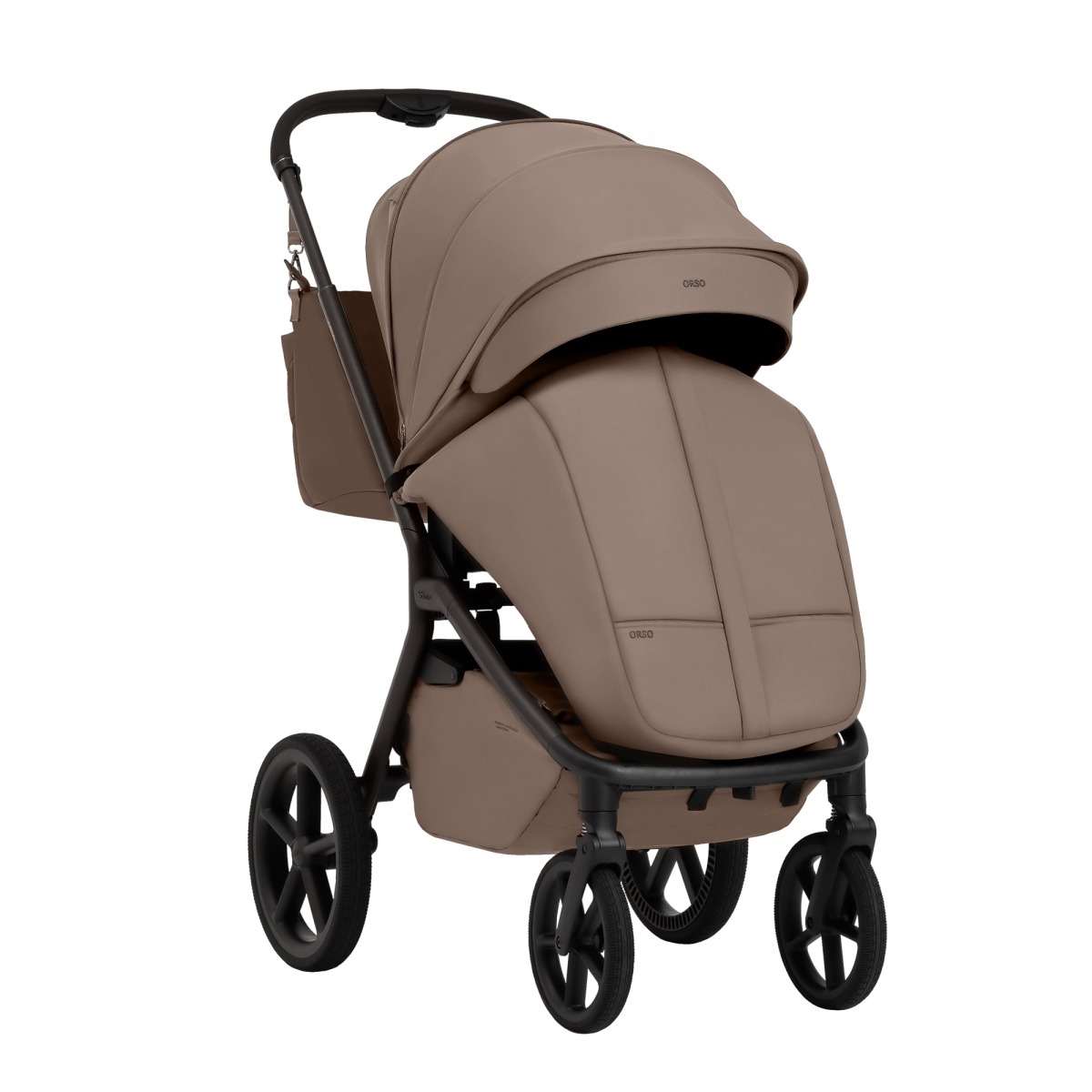 Sweet Baby Orso 2 в 1 Dark Beige