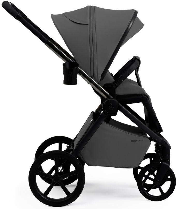 Sweet Baby Elegante Therma Dark Grey (Тёмно-серый)