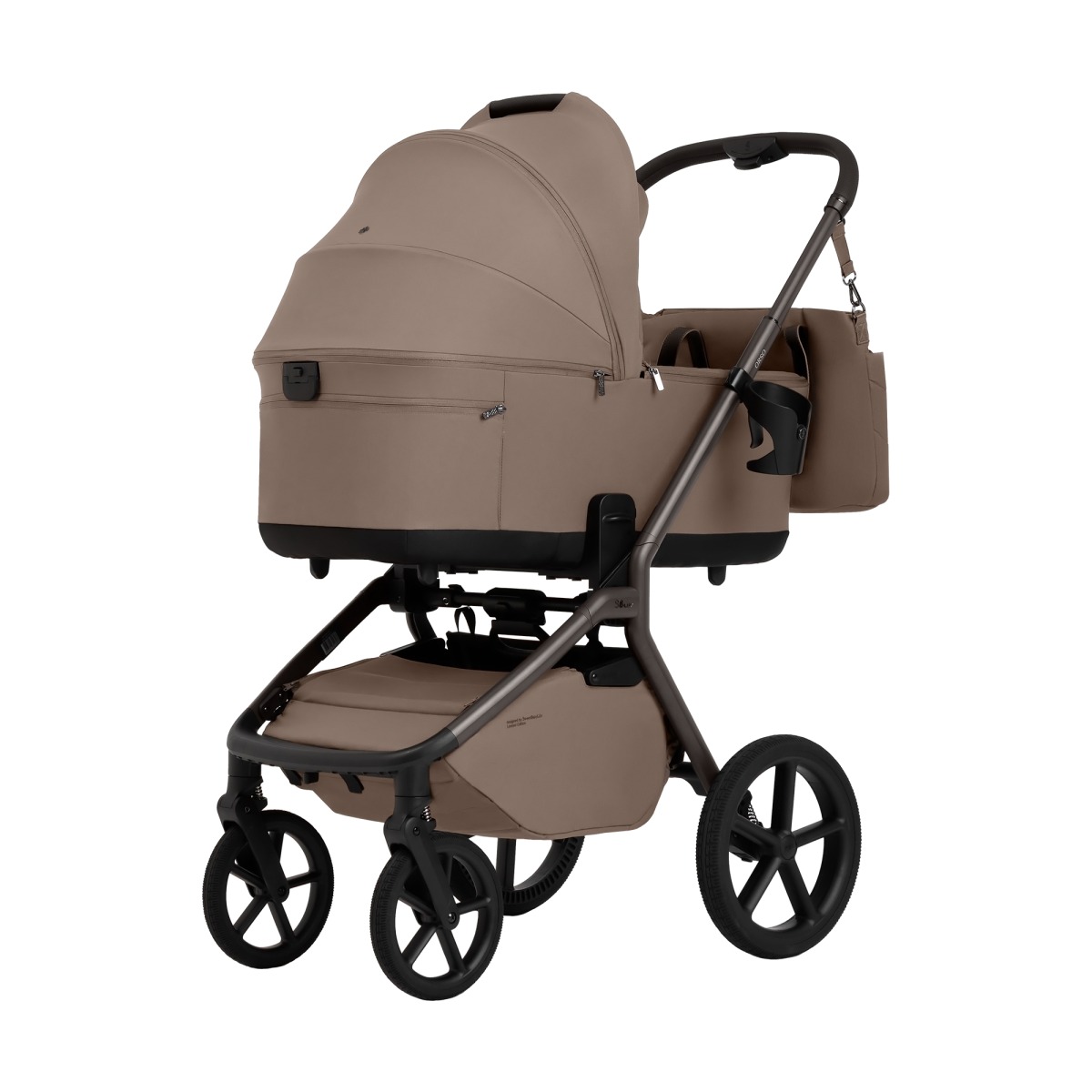Sweet Baby Orso 2 в 1 Dark Beige