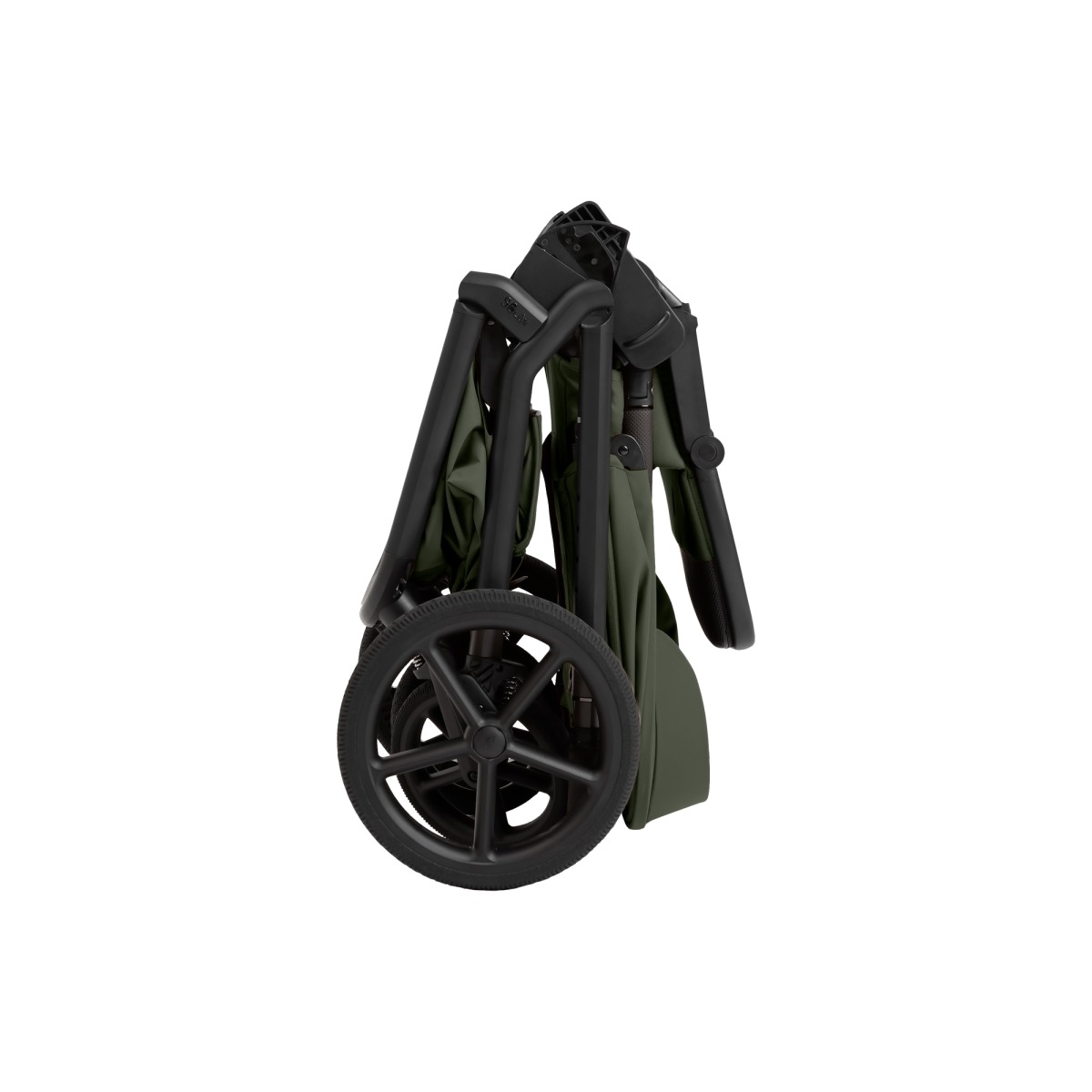 Sweet Baby Orso 2 в 1 Dark Green
