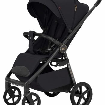 Carrello Bravo Carbon 2026 Deep Black (черный)