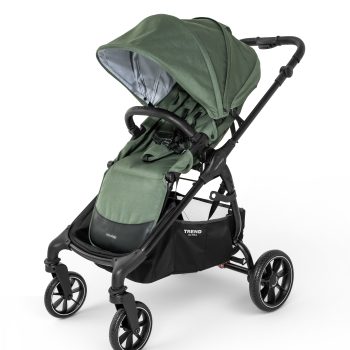 Valco Baby Snap Trend Ultra Series 2 Basil