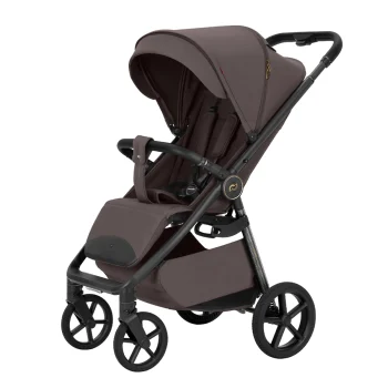 Carrello Bravo Carbon 2026 Mineral Brown (коричневый)