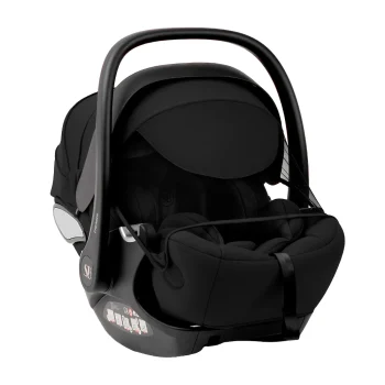 Sweet Baby Premier (0 -13 кг) Black