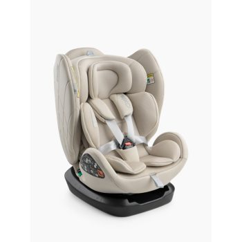 Happy Baby Oxis 0+/1/2/3 (0-36 кг) Sand (бежевый)