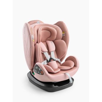 Happy Baby Oxis 0+/1/2/3 (0-36 кг) Pink (розовый)