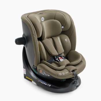 Happy Baby Kidster 0+/1/2/3 (0-36 кг) Dark Olive (зеленый)