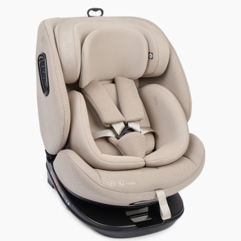 Happy Baby Reex (0-36 кг) Grey Beige (Бежевый)