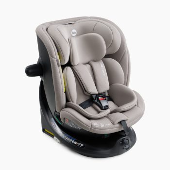 Happy Baby Kidster 0+/1/2/3 (0-36 кг) Beige Grey (бежевый)