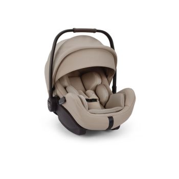 Nuna ARRA FLEX leather Chateau