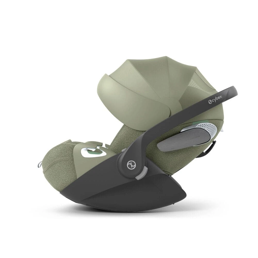 Cybex Cloud T i-Size Plus Sage Green 2026