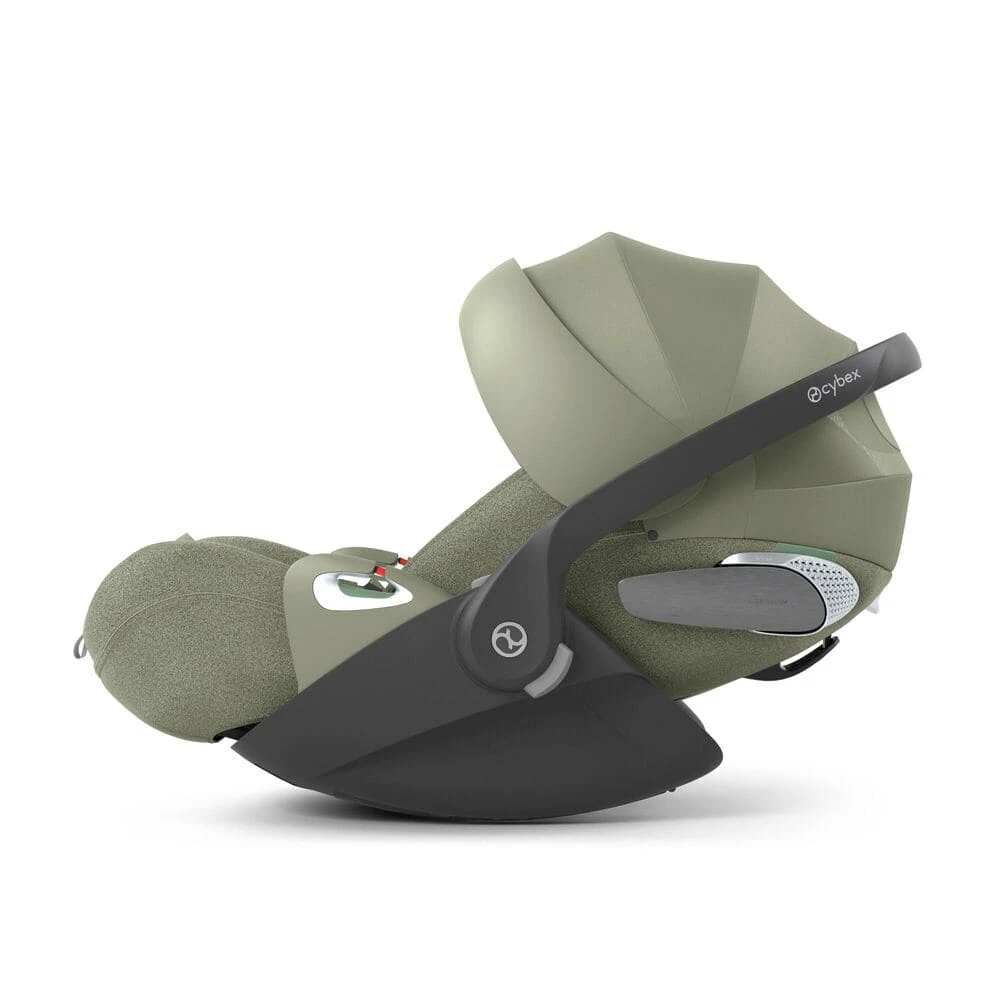 Cybex Cloud T i-Size Plus Sage Green 2026