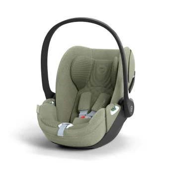 Cybex Cloud T i-Size Plus Sage Green 2026
