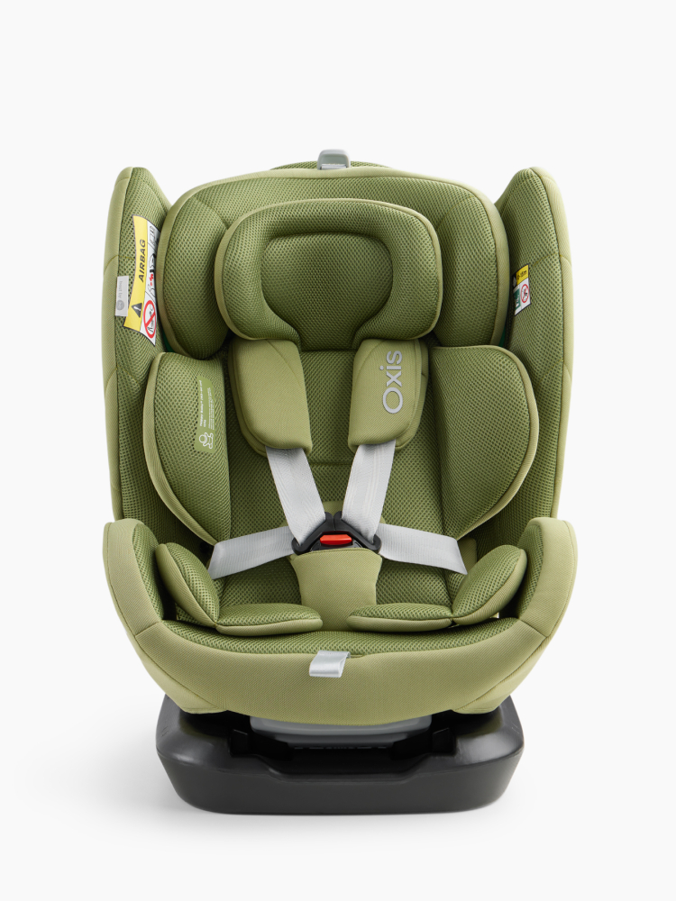 Happy Baby Oxis 0+/1/2/3 (0-36 кг) Green (зеленый)