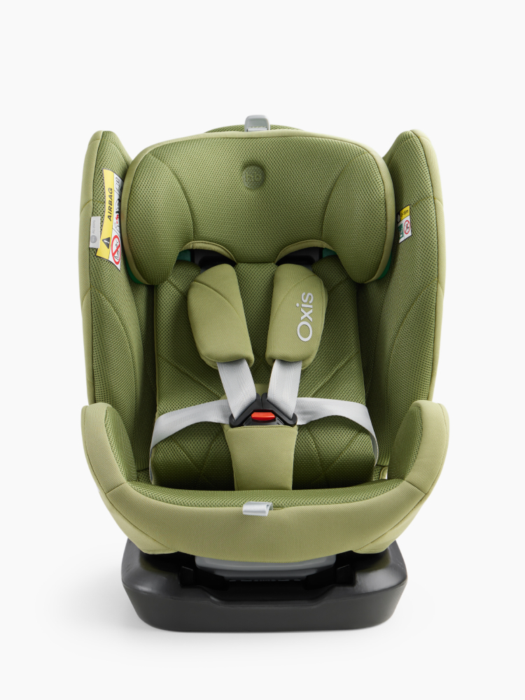 Happy Baby Oxis 0+/1/2/3 (0-36 кг) Green (зеленый)