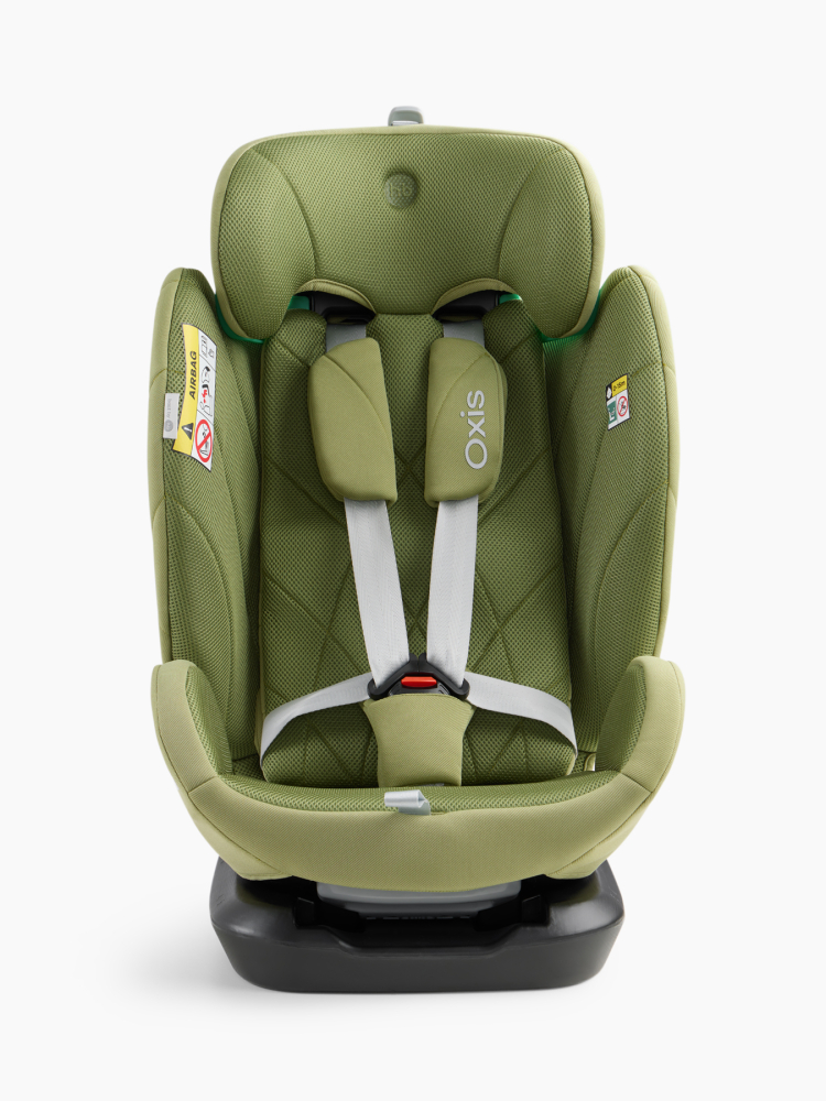 Happy Baby Oxis 0+/1/2/3 (0-36 кг) Green (зеленый)