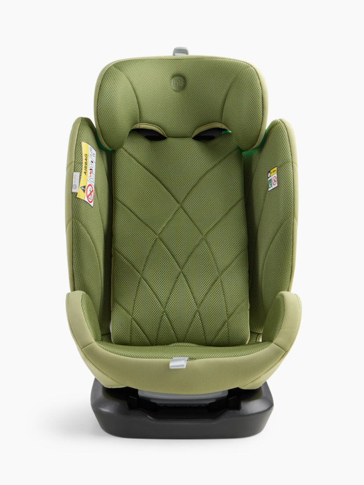 Happy Baby Oxis 0+/1/2/3 (0-36 кг) Green (зеленый)