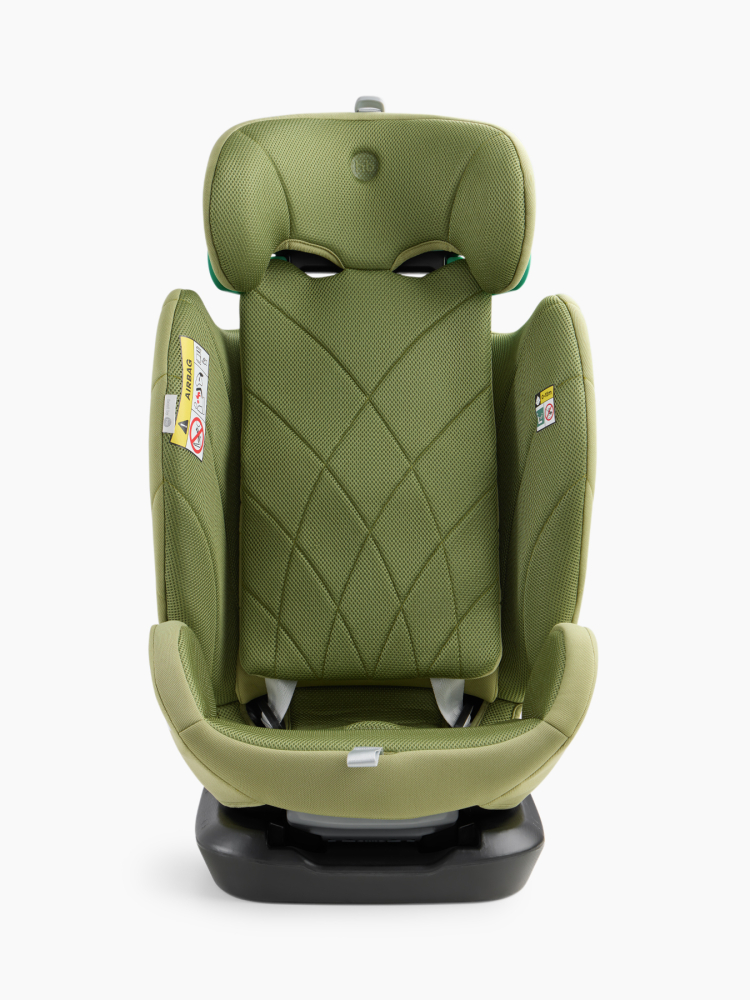 Happy Baby Oxis 0+/1/2/3 (0-36 кг) Green (зеленый)
