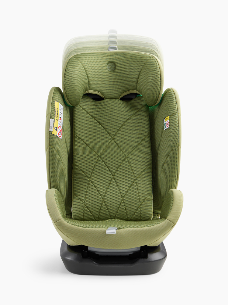Happy Baby Oxis 0+/1/2/3 (0-36 кг) Green (зеленый)