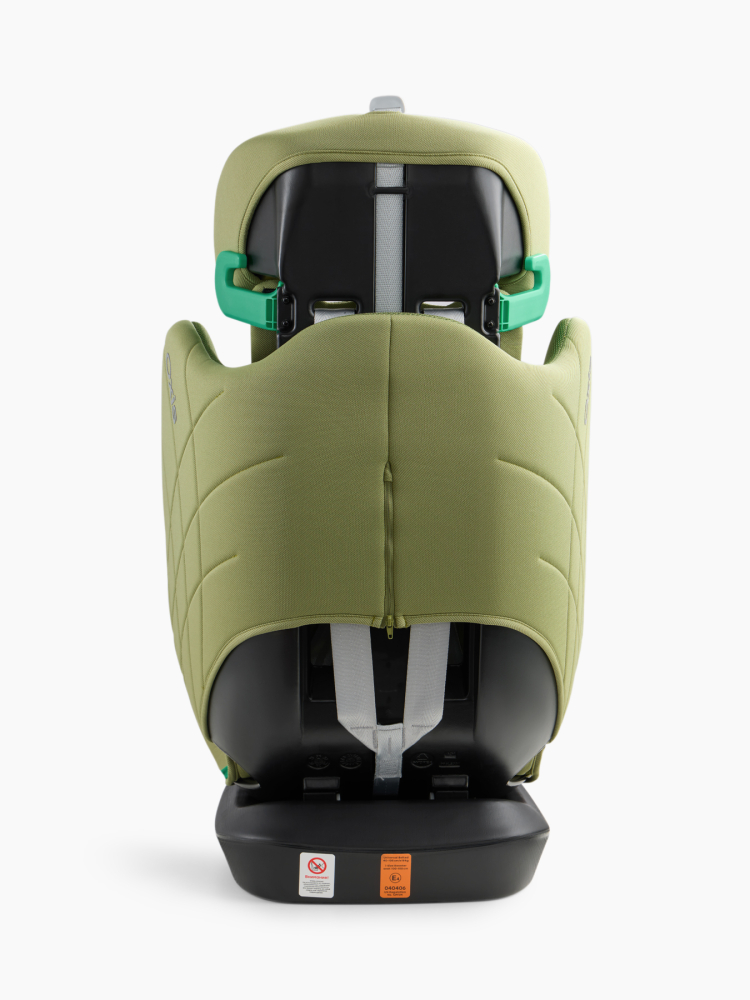 Happy Baby Oxis 0+/1/2/3 (0-36 кг) Green (зеленый)