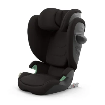 Cybex Solution G2 Magic Black