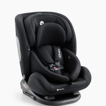 Happy Baby Orex 0-36 кг Black (Черный)