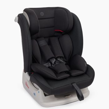 Happy Baby Sandex 0+/1/2/3 (0-36 кг) Black (черный)