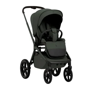 Sweet Baby Orso Forest Green